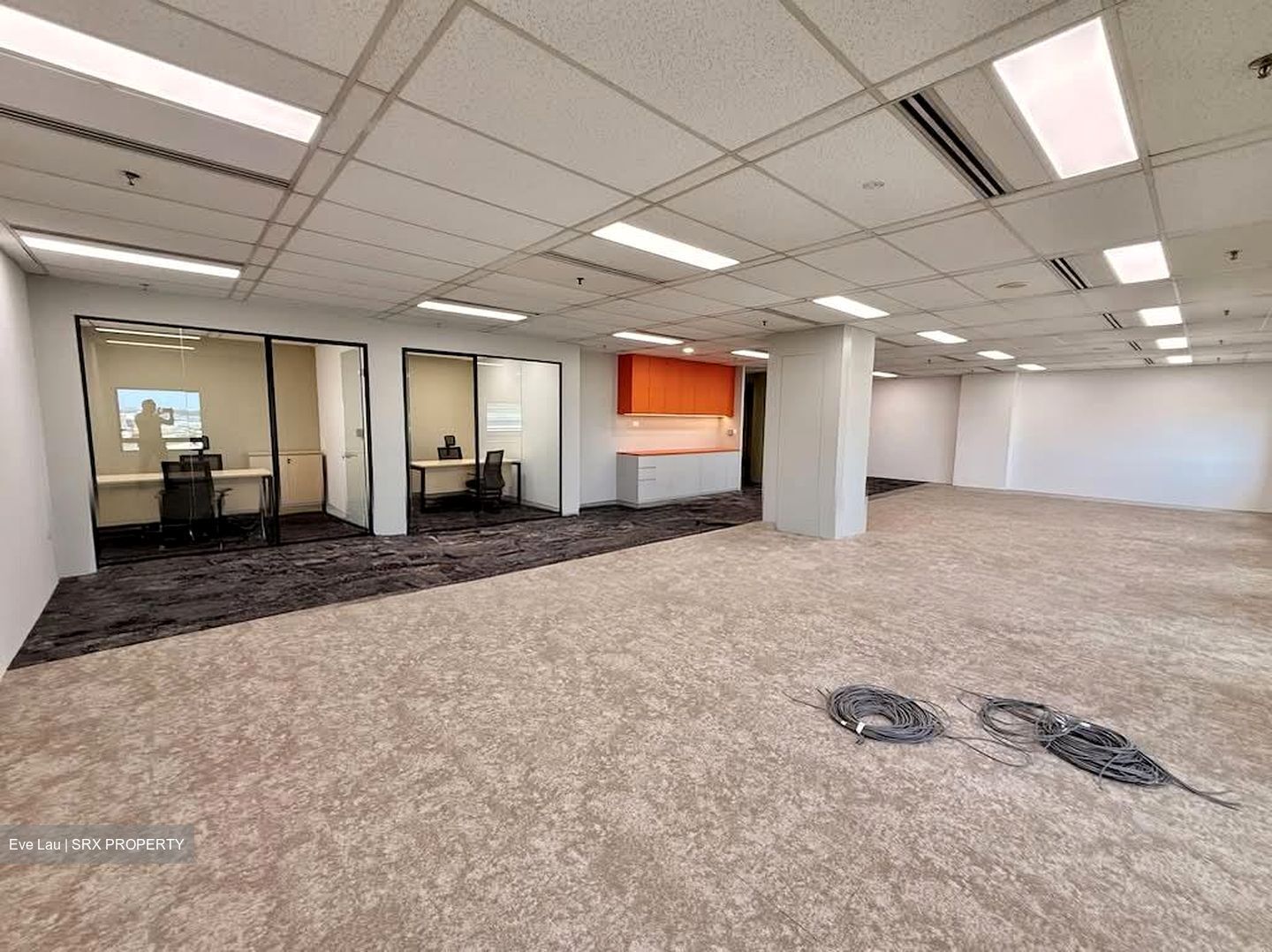 Abi Plaza (D2), Office #536037461
